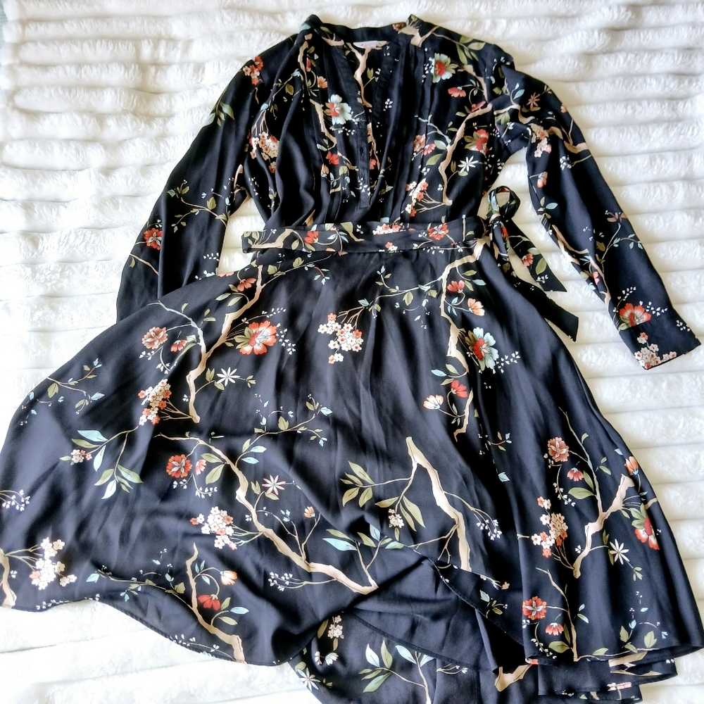 Nanette Lepore Dress